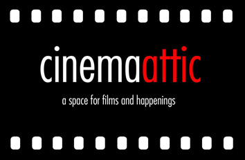Cinema Attic Edinburgh