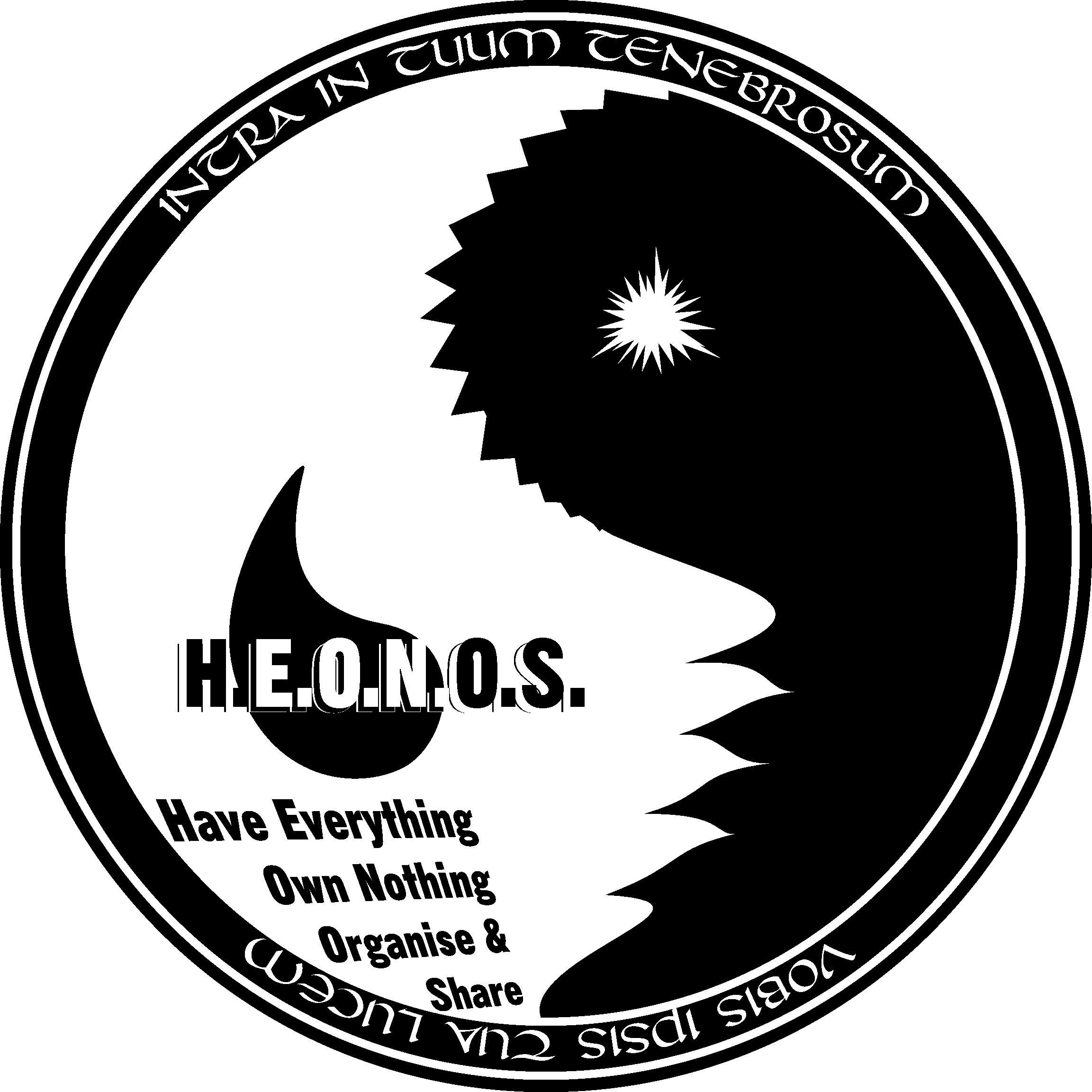H.E.O.N.O.S Symbol