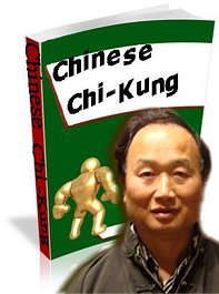 Tommy Cheng teaches the Secrets of Chinese Chi Kung